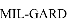 MIL-GARD trademark