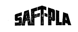 SAF-T-PLA trademark