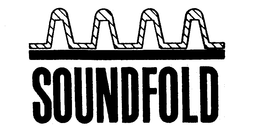 SOUNDFOLD trademark