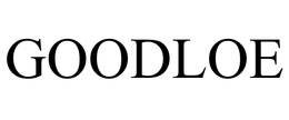 GOODLOE trademark