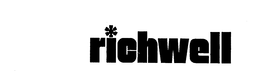 RICHWELL trademark