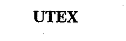 UTEX trademark