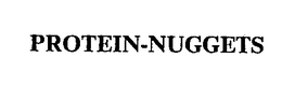 PROTEIN-NUGGETS trademark