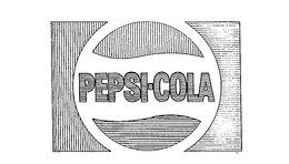 PEPSI-COLA trademark