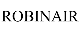 ROBINAIR trademark