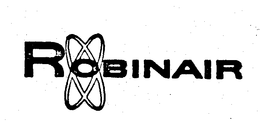 ROBINAIR trademark