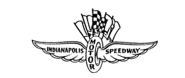 INDIANAPOLIS MOTOR SPEEDWAY trademark