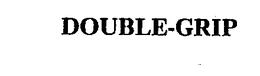 DOUBLE-GRIP trademark