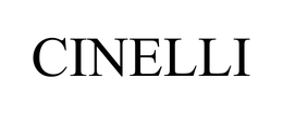 CINELLI trademark