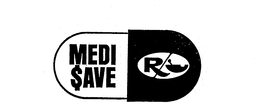 MEDI SAVE trademark