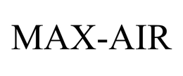 MAX-AIR trademark