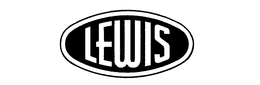LEWIS trademark