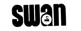 SWAN trademark