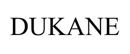 DUKANE trademark