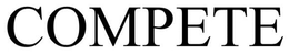 COMPETE trademark