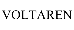 VOLTAREN trademark