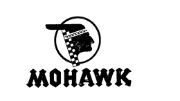MOHAWK trademark
