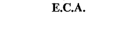 E.C.A. trademark
