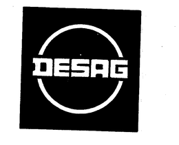 DESAG trademark