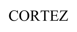 CORTEZ trademark