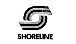 S SHORELINE trademark