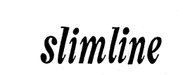 SLIMLINE trademark