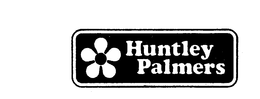 HUNTLEY PALMERS trademark