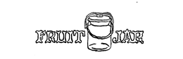 FRUIT JAR trademark