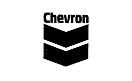 CHEVRON trademark