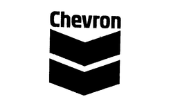 CHEVRON trademark