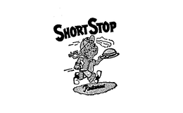 SHORT STOP trademark