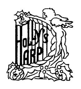 HOLLY'S HARP trademark
