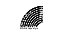 GOODMAN SEGAR HOGAN trademark