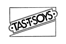 TAS.T.SOYS trademark