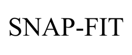 SNAP-FIT trademark