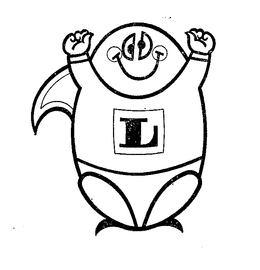 L trademark