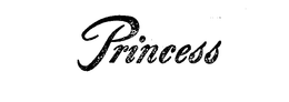 PRINCESS trademark