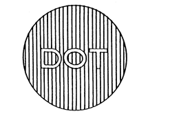 DOT trademark