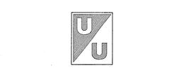 UU trademark