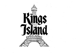KINGS ISLAND trademark