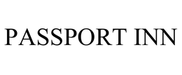 PASSPORT INN trademark
