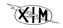 X I M trademark