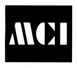 MCI trademark