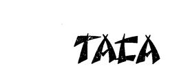 TACA trademark