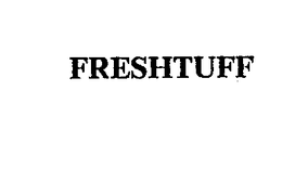 FRESHTUFF trademark