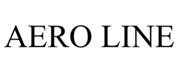 AERO LINE trademark