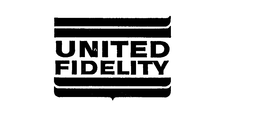 UNITED FIDELITY trademark
