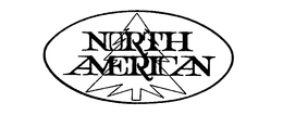 NORTH AMERICAN trademark