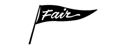 FAIR trademark