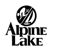 ALPINE LAKE trademark